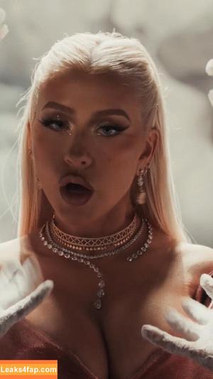Christina Aguilera фото #0983