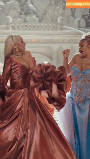 Christina Aguilera фото #0986