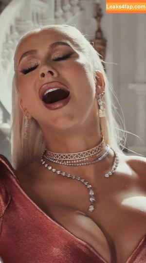 Christina Aguilera фото #0988