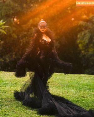 Christina Aguilera фото #0993