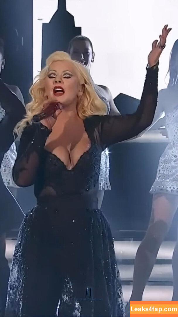 Christina Aguilera / XTINA / christinaaguilera leaked photo photo #1009