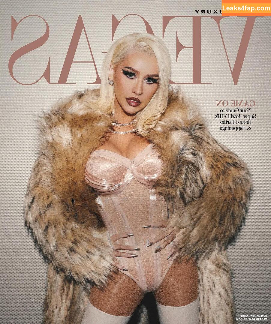 Christina Aguilera / XTINA / christinaaguilera leaked photo photo #1028