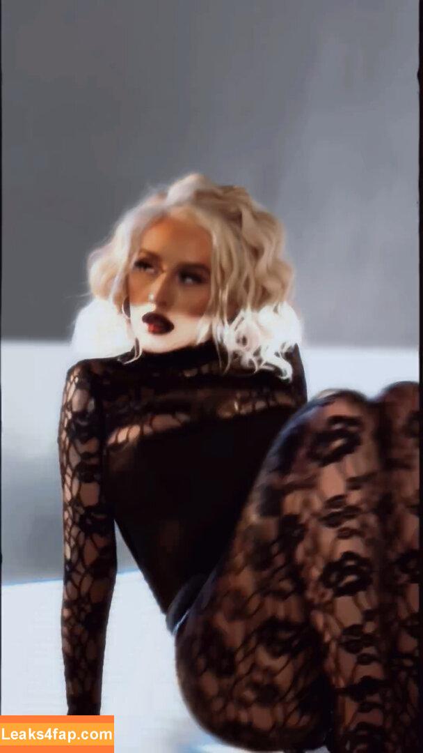 Christina Aguilera / XTINA / christinaaguilera leaked photo photo #1039