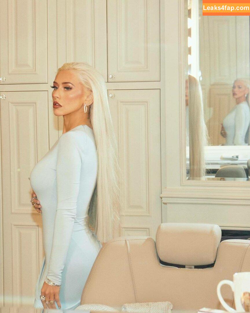 Christina Aguilera / XTINA / christinaaguilera leaked photo photo #1044