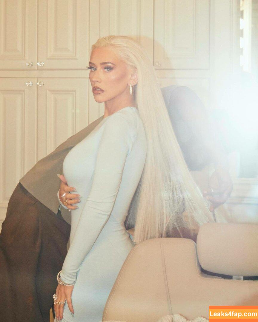 Christina Aguilera / XTINA / christinaaguilera leaked photo photo #1049