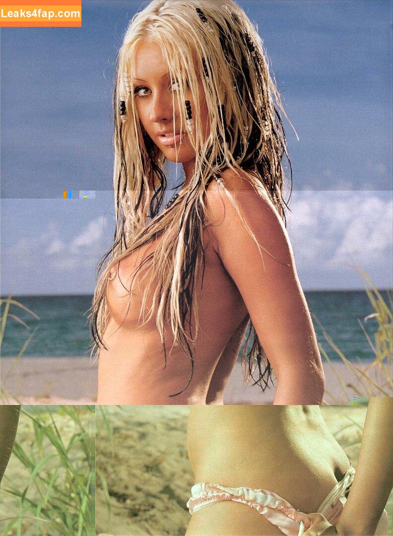 Christina Aguilera / XTINA / christinaaguilera leaked photo photo #1052