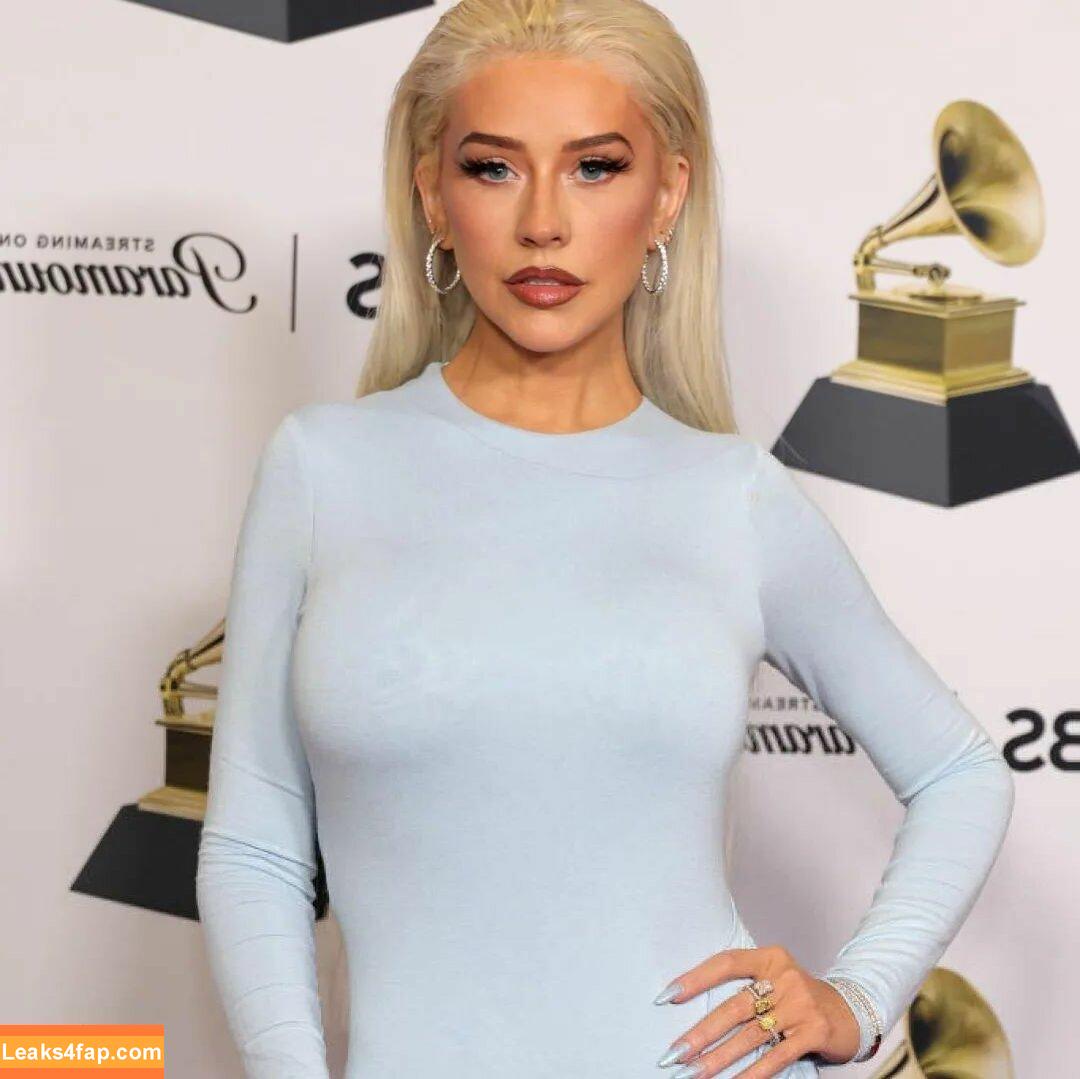 Christina Aguilera / XTINA / christinaaguilera leaked photo photo #1061