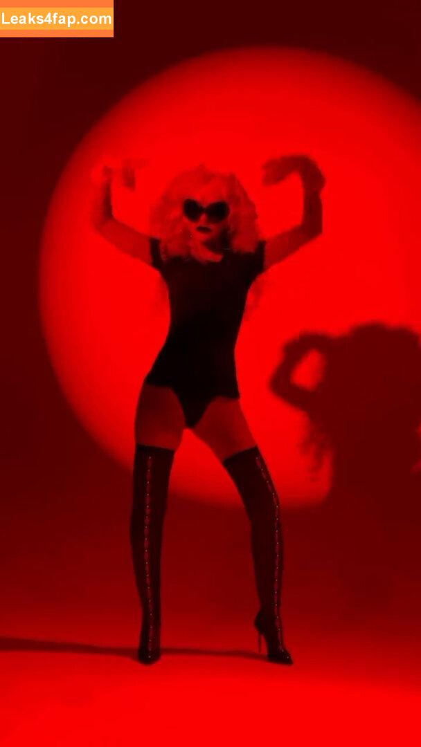 Christina Aguilera / XTINA / christinaaguilera leaked photo photo #1064