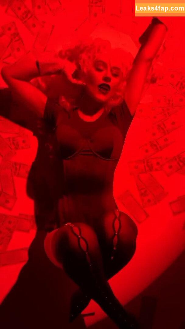 Christina Aguilera / XTINA / christinaaguilera leaked photo photo #1065