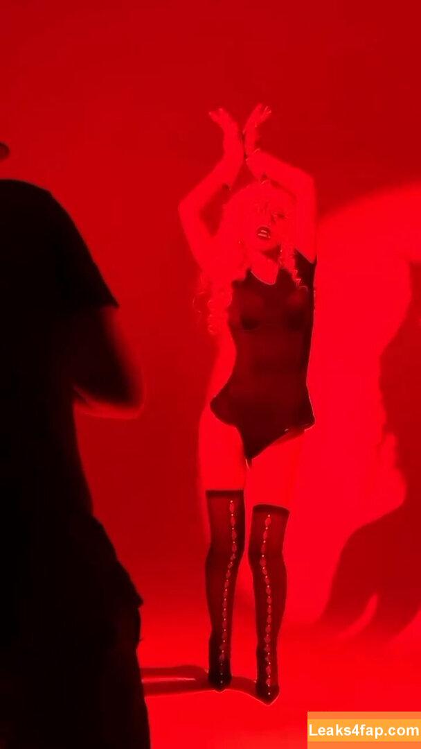 Christina Aguilera / XTINA / christinaaguilera leaked photo photo #1069