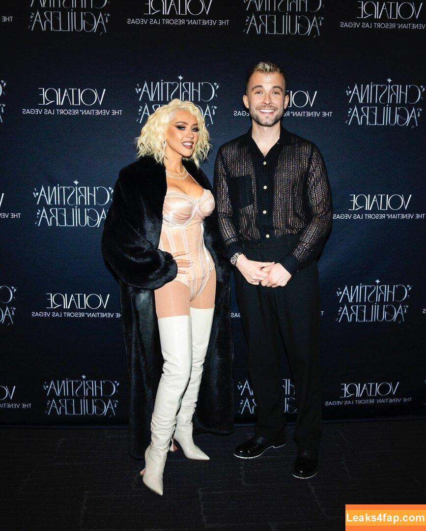 Christina Aguilera / XTINA / christinaaguilera leaked photo photo #1070