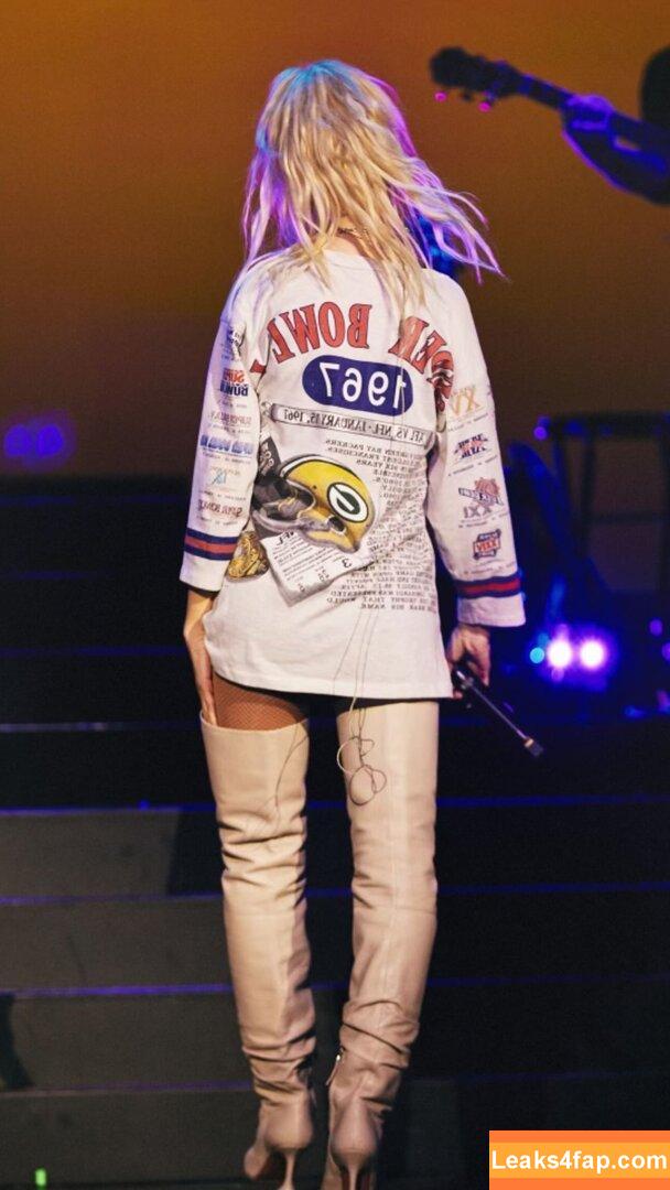 Christina Aguilera / XTINA / christinaaguilera leaked photo photo #1078