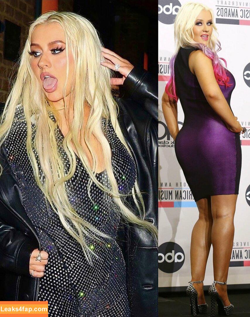 Christina Aguilera / XTINA / christinaaguilera leaked photo photo #1080
