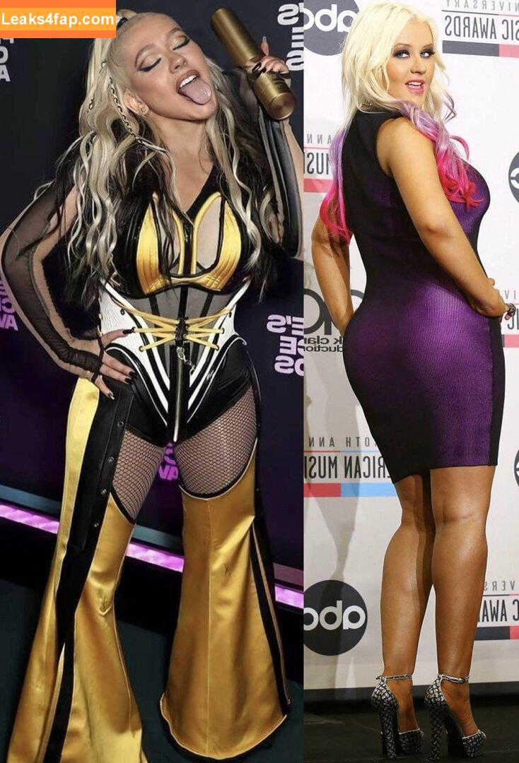 Christina Aguilera / XTINA / christinaaguilera leaked photo photo #1083
