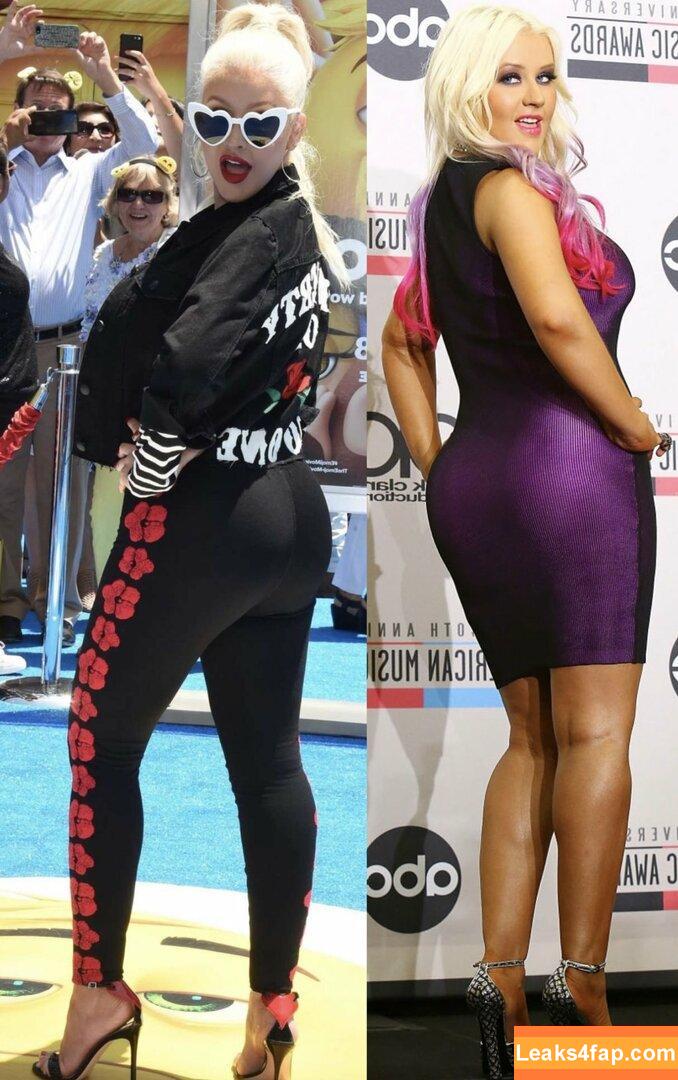 Christina Aguilera / XTINA / christinaaguilera leaked photo photo #1084