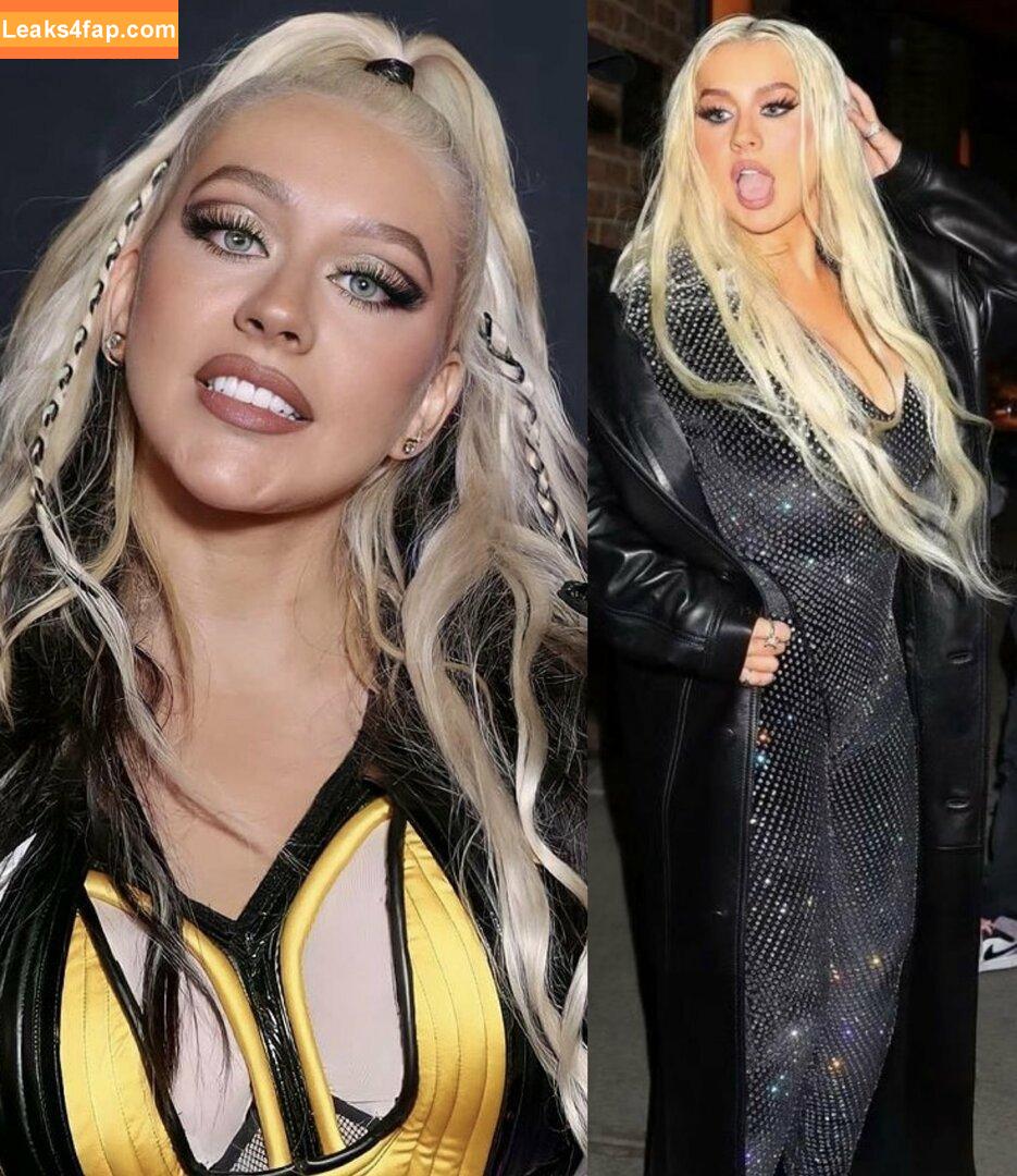 Christina Aguilera / XTINA / christinaaguilera leaked photo photo #1088