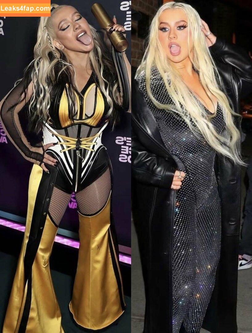 Christina Aguilera / XTINA / christinaaguilera leaked photo photo #1089