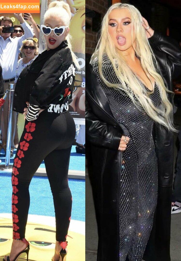Christina Aguilera / XTINA / christinaaguilera leaked photo photo #1090