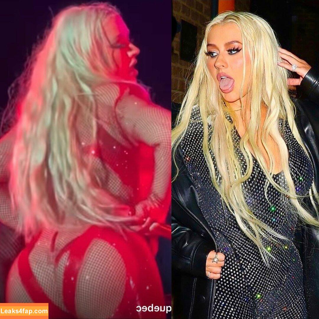 Christina Aguilera / XTINA / christinaaguilera leaked photo photo #1092