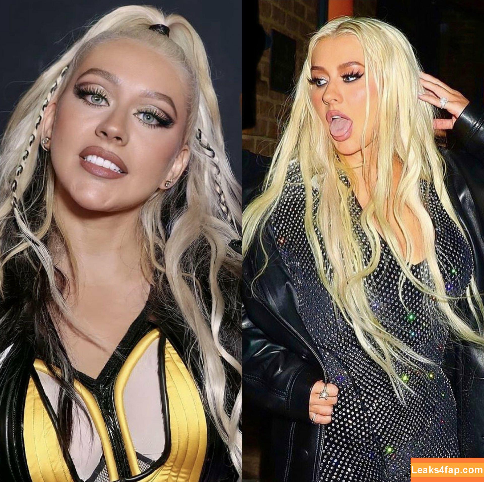 Christina Aguilera / XTINA / christinaaguilera leaked photo photo #1093