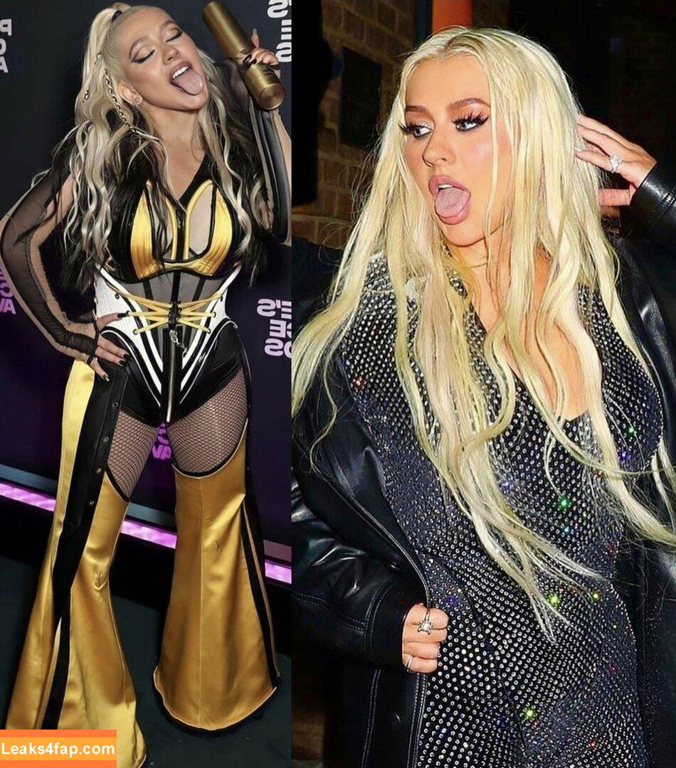 Christina Aguilera / XTINA / christinaaguilera leaked photo photo #1094