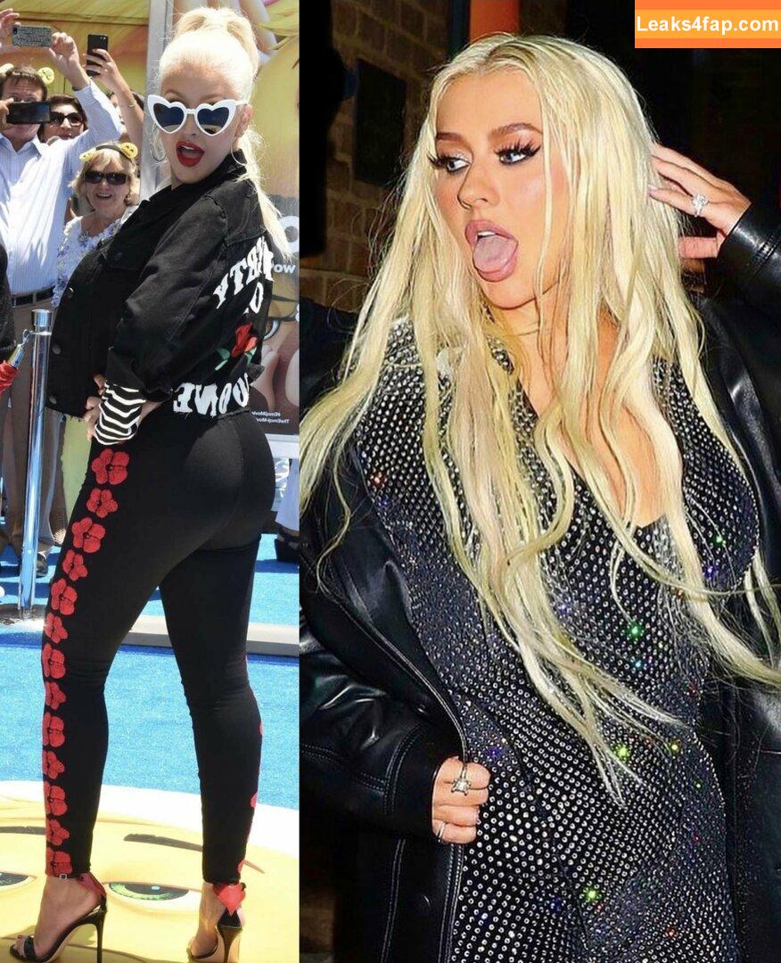 Christina Aguilera / XTINA / christinaaguilera leaked photo photo #1095