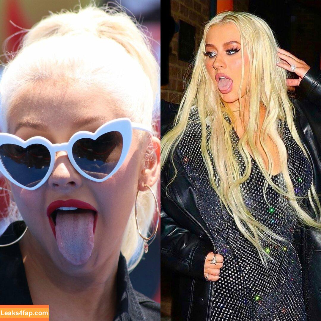 Christina Aguilera / XTINA / christinaaguilera leaked photo photo #1096