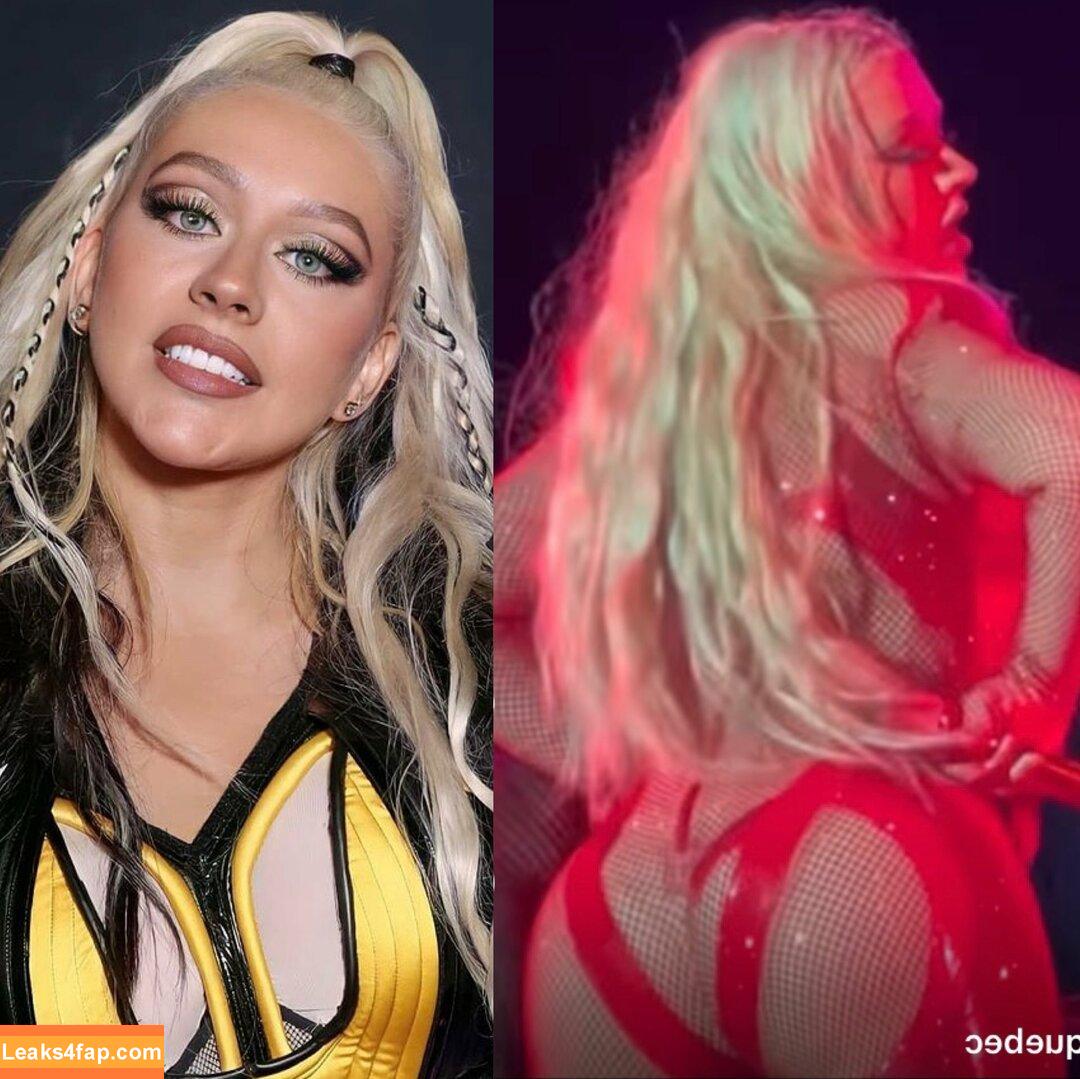 Christina Aguilera / XTINA / christinaaguilera leaked photo photo #1097