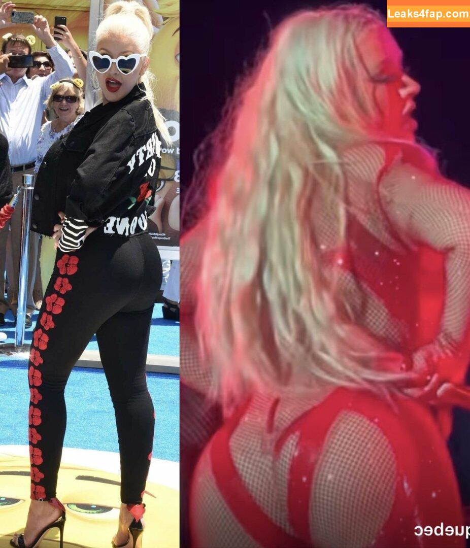 Christina Aguilera / XTINA / christinaaguilera leaked photo photo #1099