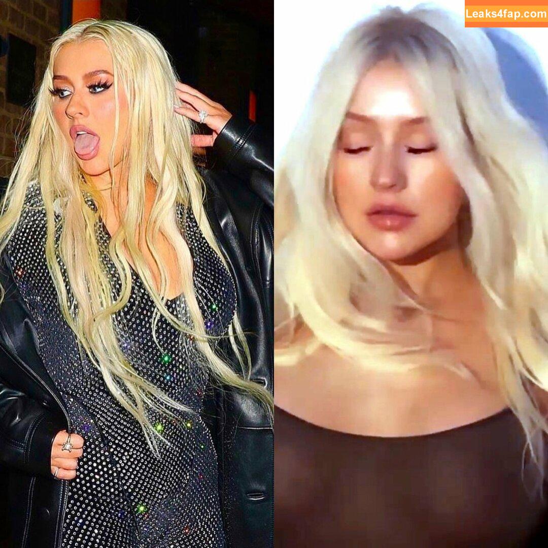 Christina Aguilera / XTINA / christinaaguilera leaked photo photo #1106