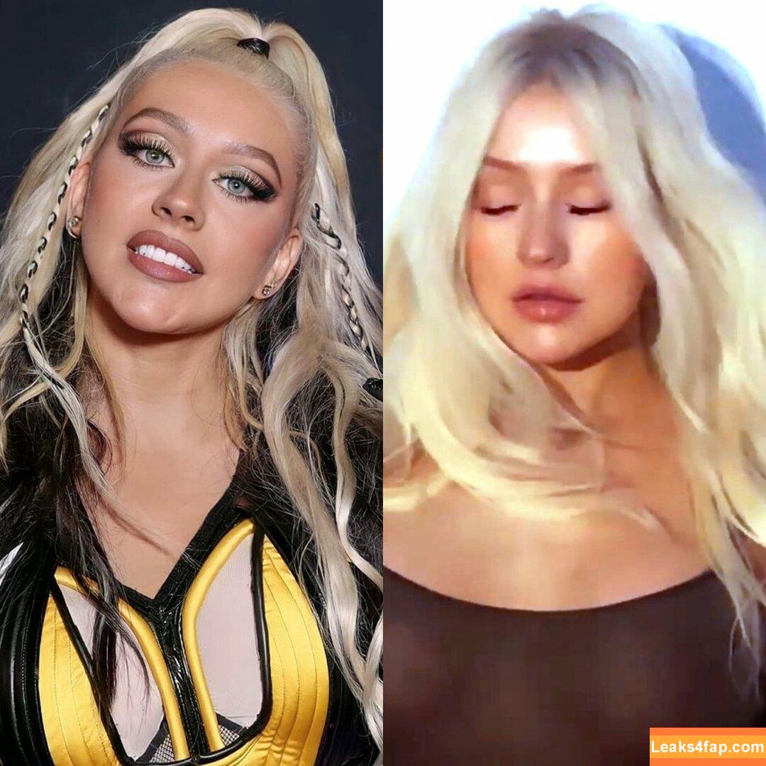 Christina Aguilera / XTINA / christinaaguilera leaked photo photo #1108