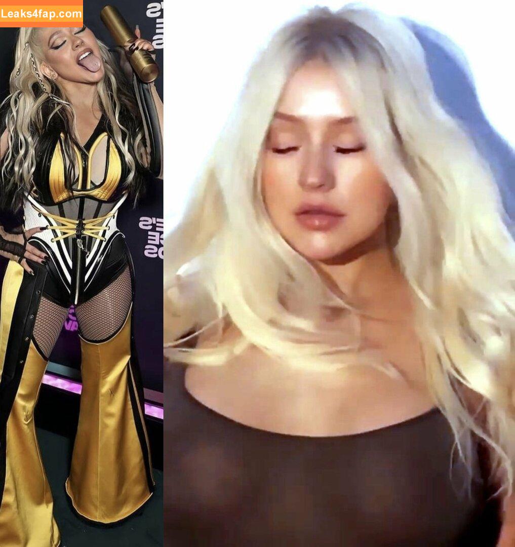 Christina Aguilera / XTINA / christinaaguilera leaked photo photo #1109