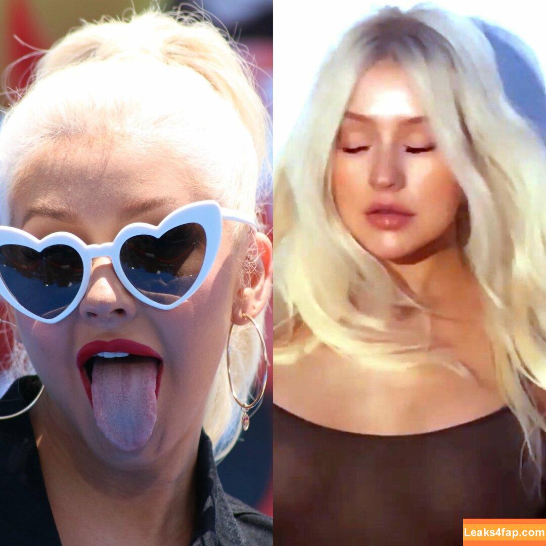 Christina Aguilera / XTINA / christinaaguilera leaked photo photo #1111