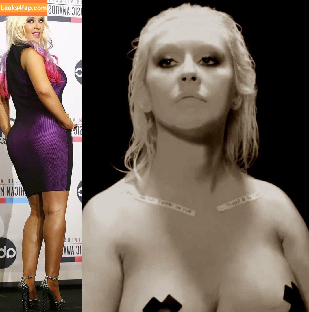 Christina Aguilera / XTINA / christinaaguilera leaked photo photo #1112