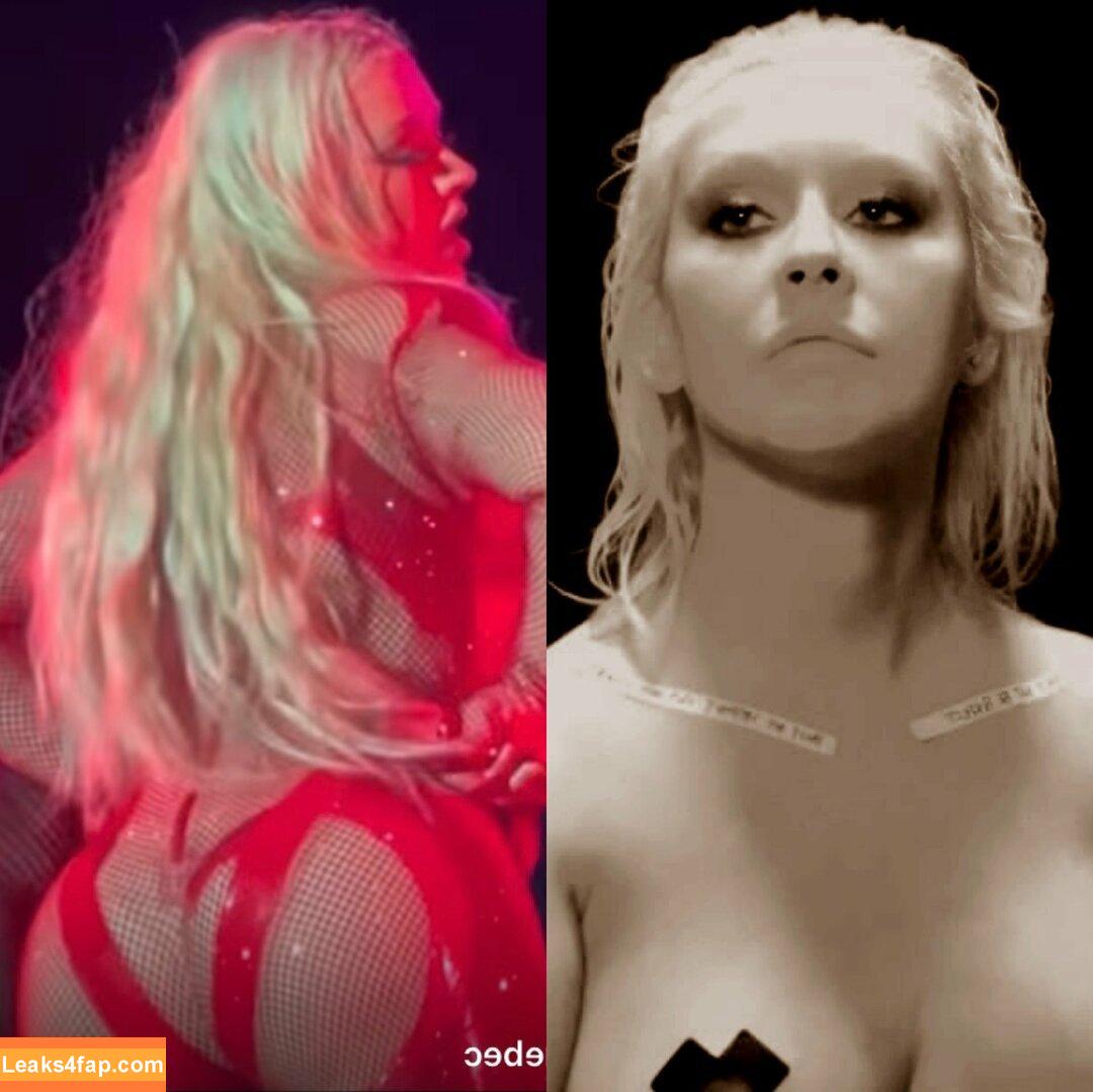 Christina Aguilera / XTINA / christinaaguilera leaked photo photo #1115
