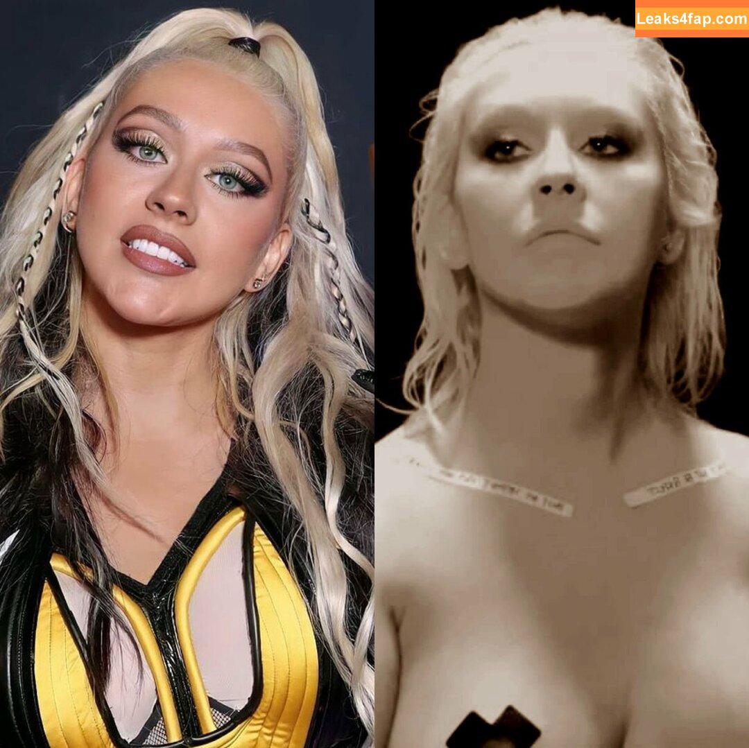 Christina Aguilera / XTINA / christinaaguilera leaked photo photo #1116