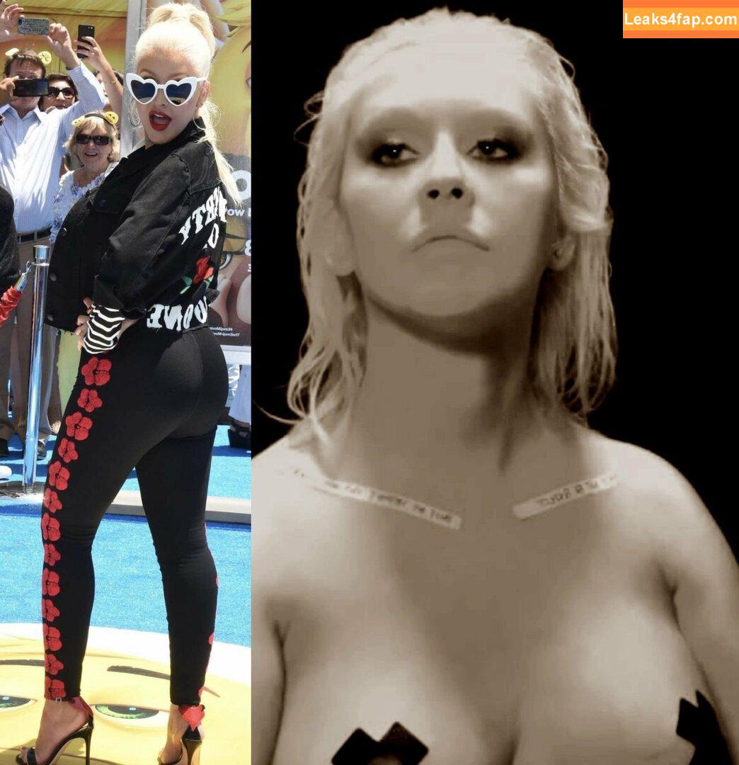 Christina Aguilera / XTINA / christinaaguilera leaked photo photo #1118