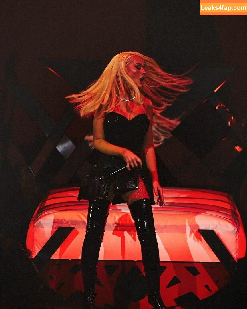 Christina Aguilera / XTINA / christinaaguilera leaked photo photo #1134