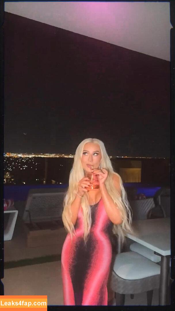 Christina Aguilera / XTINA / christinaaguilera leaked photo photo #1141