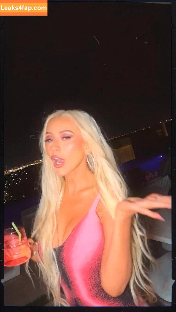 Christina Aguilera / XTINA / christinaaguilera leaked photo photo #1144