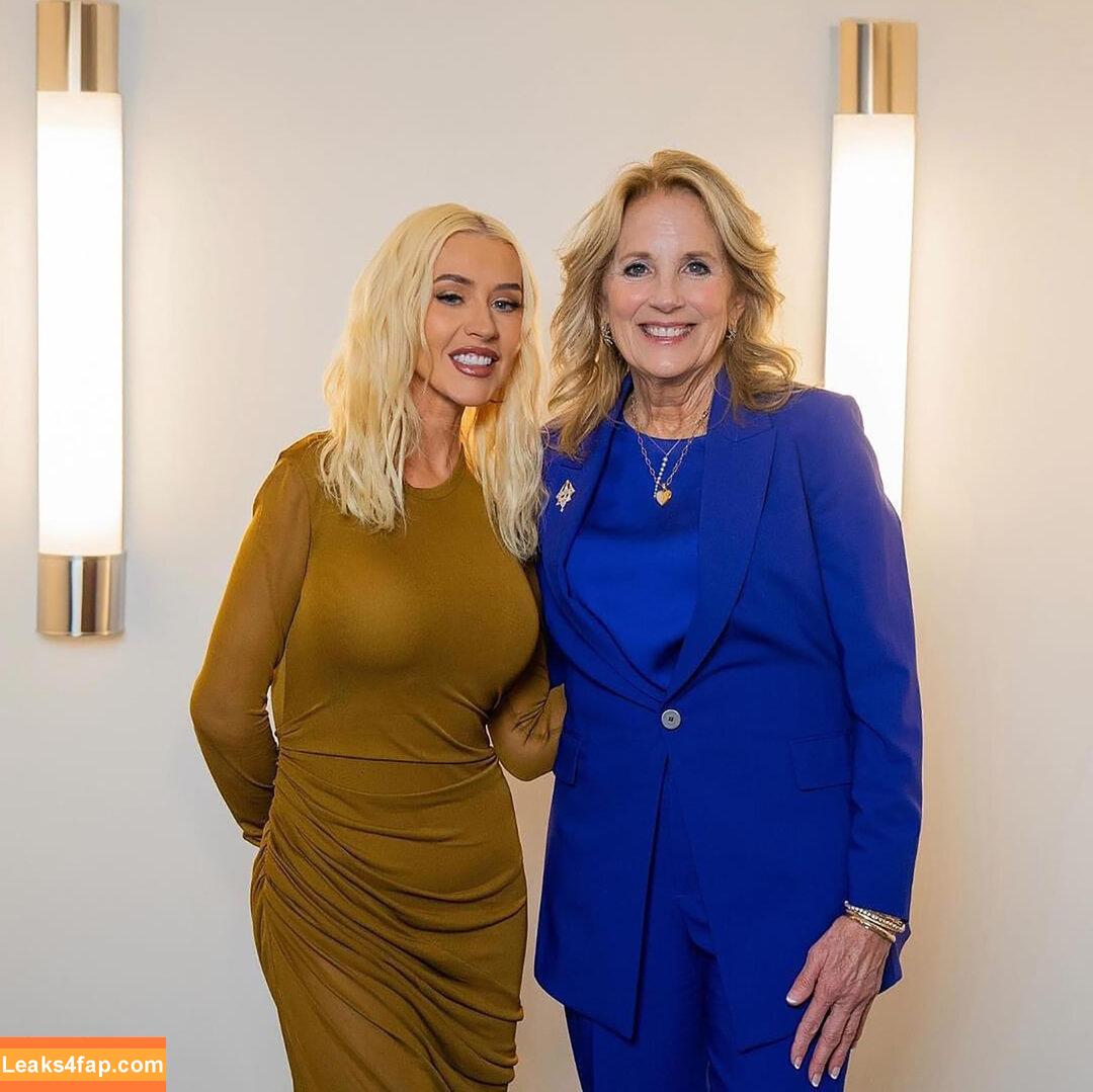 Christina Aguilera / XTINA / christinaaguilera leaked photo photo #1149