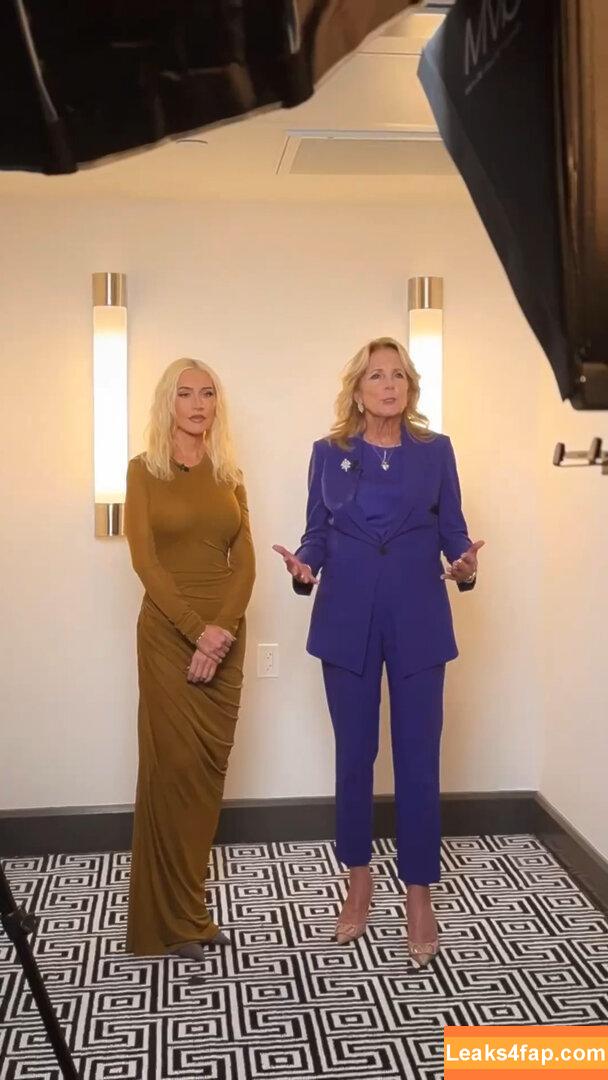 Christina Aguilera / XTINA / christinaaguilera leaked photo photo #1150