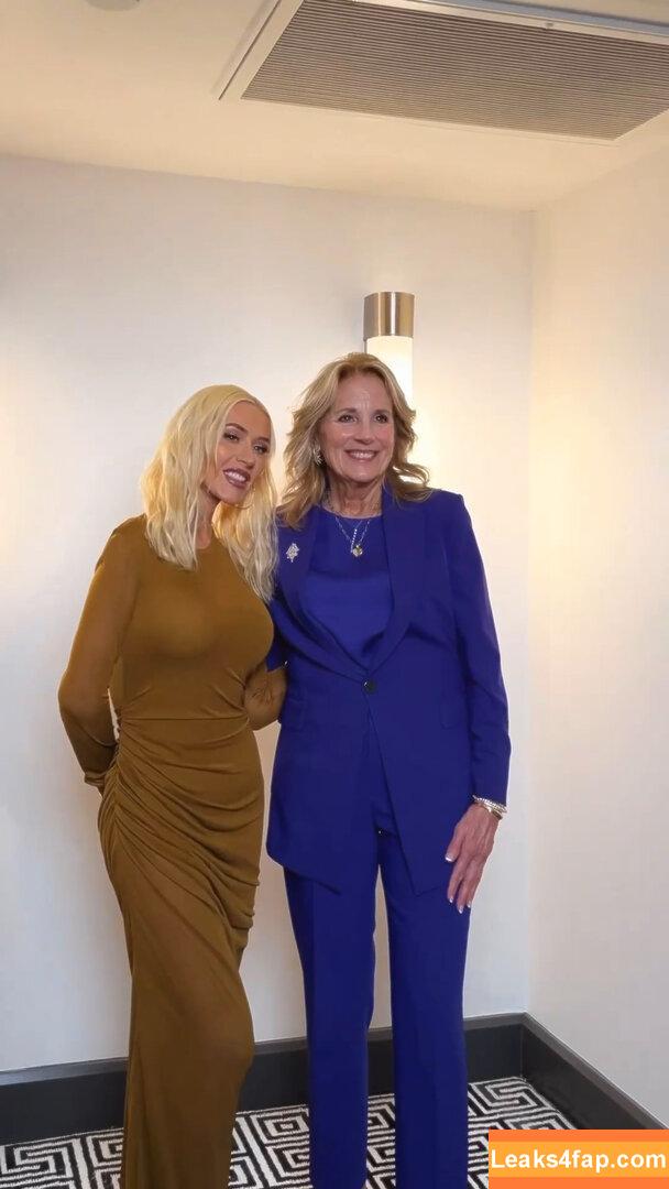 Christina Aguilera / XTINA / christinaaguilera leaked photo photo #1153