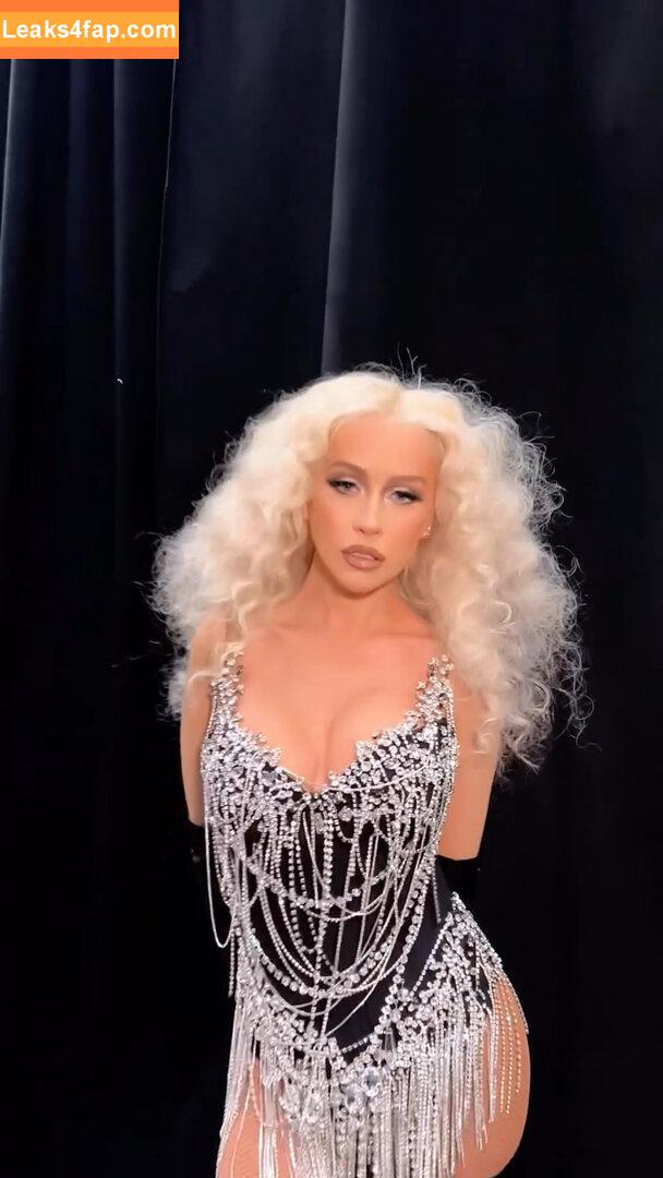 Christina Aguilera / XTINA / christinaaguilera leaked photo photo #1160
