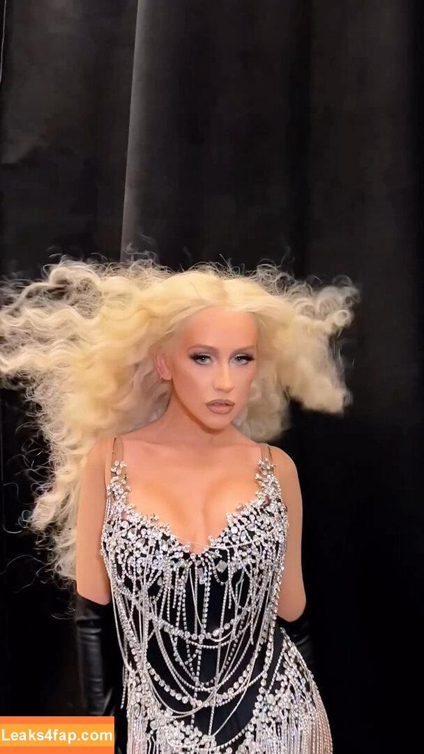 Christina Aguilera / XTINA / christinaaguilera leaked photo photo #1167
