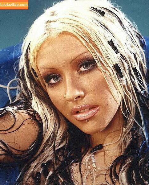 Christina Aguilera / XTINA / christinaaguilera слитое фото фото #1213