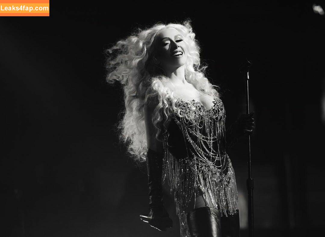 Christina Aguilera / XTINA / christinaaguilera leaked photo photo #1247