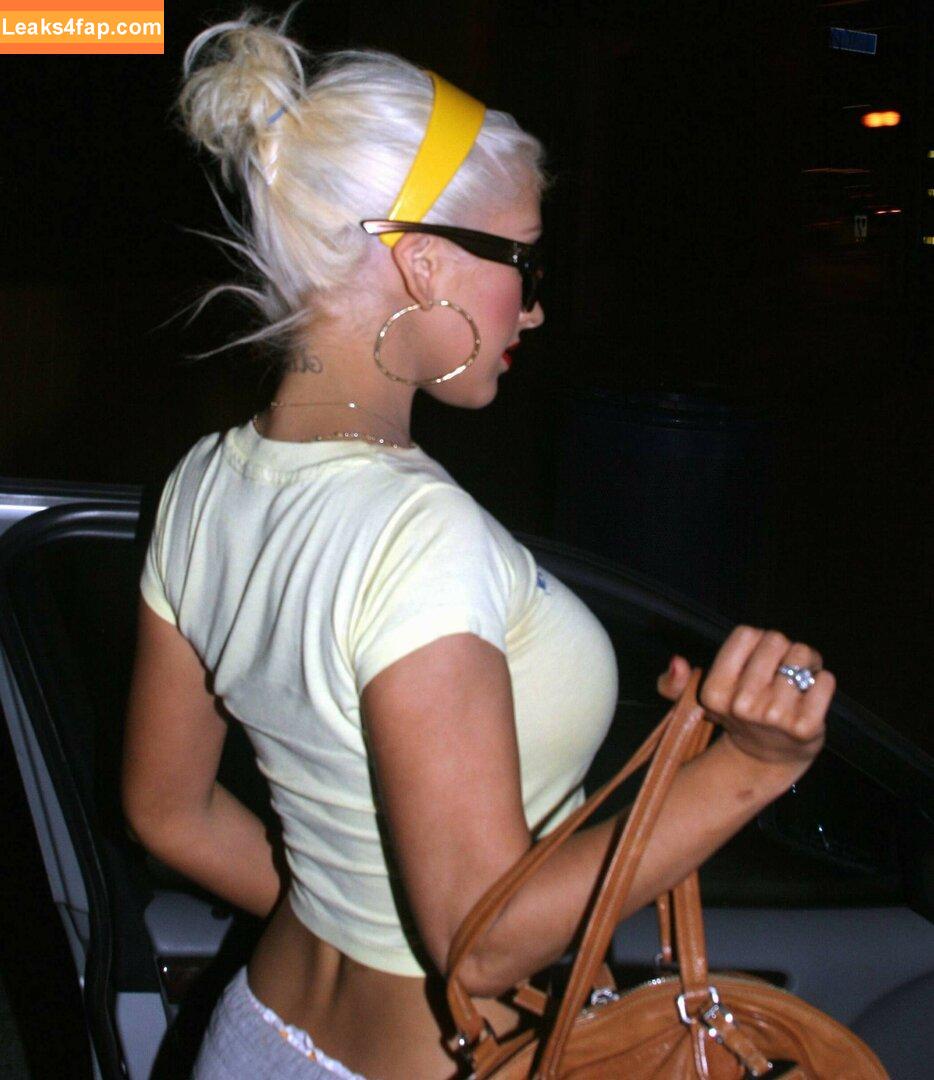 Christina Aguilera / XTINA / christinaaguilera leaked photo photo #1249