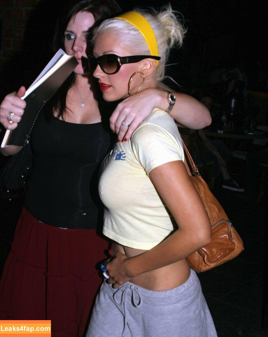 Christina Aguilera / XTINA / christinaaguilera leaked photo photo #1250