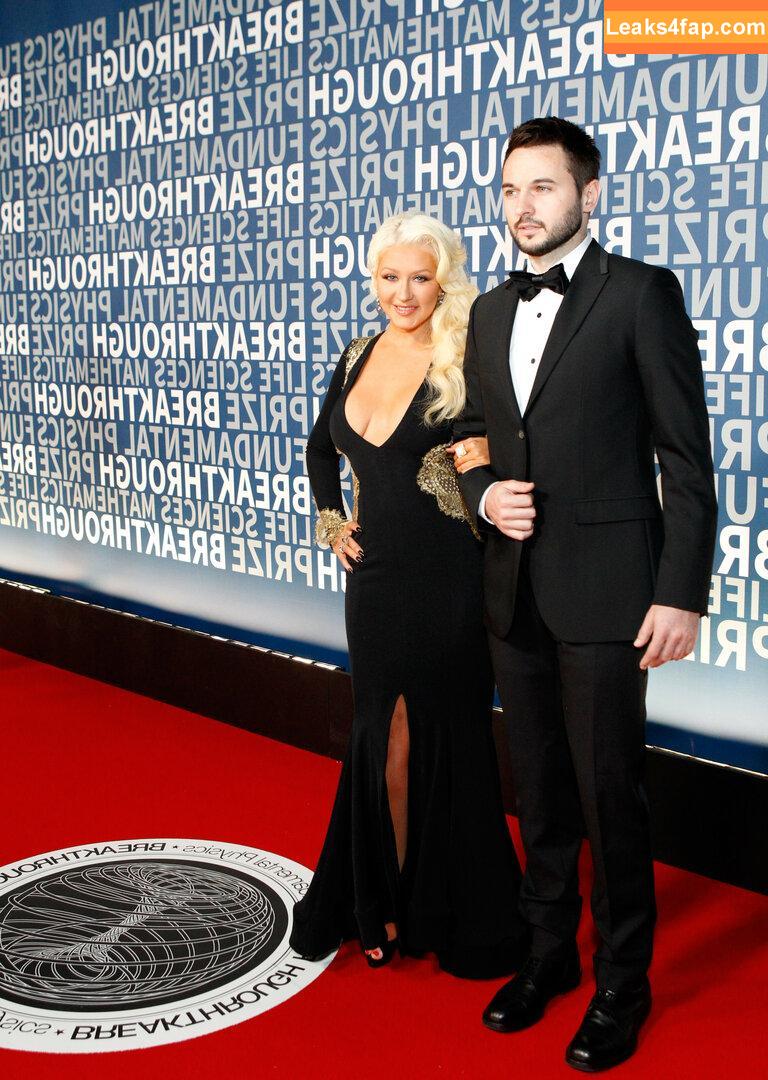 Christina Aguilera / XTINA / christinaaguilera leaked photo photo #1257